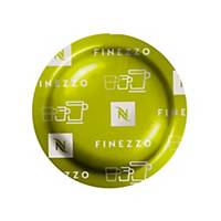 NESPRESSO Finezzo, pack of 50 capsules