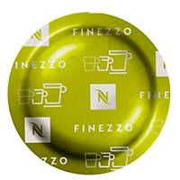 Nespresso Finezzo - Box of 50 Coffee Capsules