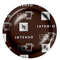 Nespresso Intenso kávépárna, 50 db/csomag