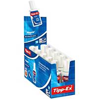 Tipp-Ex Rapid Correction Fluid - 20 ml,