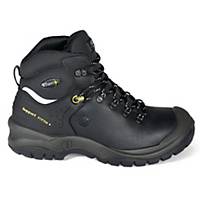 Grisport 803 high S3 safety shoes, SRC, HRO, black, size 46, per pair