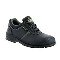 Safety Jogger Bestrun 2 S3 Safety Shoes Black - Size 40