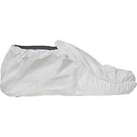 Dupont Tyvek® 500 disposable overshoes, white, size 42/46, per 10 pieces