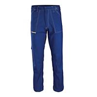 Spodnie POLSTAR Brixton Classic, niebieskie, rozmiar 46