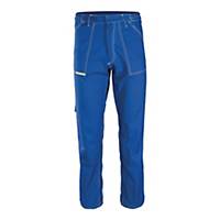 Spodnie POLSTAR Brixton Classic, niebieskie, rozmiar 24