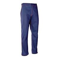 BRIXTON PROFFLAME TROUSERS N/BLUE 25