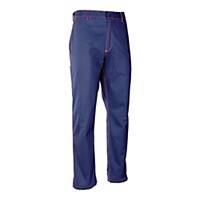 BRIXTON PROFFLAME TROUSERS N/BLUE 102