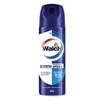 Walch Disinfectant Aerosol Spray 450ml