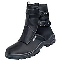 Atlas Duo Soft 797 high S3 safety boots, SRC, ESD, HRO, black, size 47, per pair