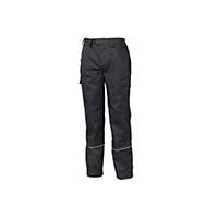 Pantalon de travail Intersafe Maintenance-Line, gris anthracite, taille 28