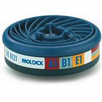 MOLDEX 9300 EASYLOCK GAS FILTER