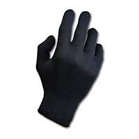 Procoves LIGHT COLD koudebestendige handschoenen, zwart, per 10 paar