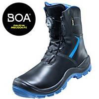 Atlas GTX 983 XP S3 safety boots, SRC, black, size W-39, per pair
