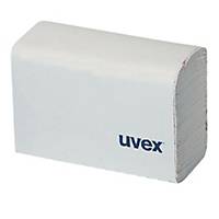 BX700 UVEX 9971000 LENS CLEANING TISSUES