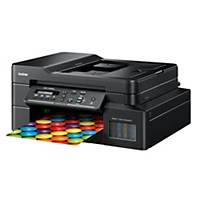 ‌Multifunkční inkoustová tiskárna Brother DCP-T720DW, barevná