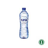 Spa Reine mineraalwater, pak van 6 flessen van 1 l