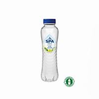 Spa Touch Still water limoen en jasmijn, 50 cl, pak van 6 flessen