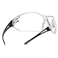 Bollé SLAM veiligheidsbril, heldere lens, krasvast, anti-condens, per stuk