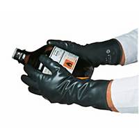 KCL BUTOJECT 898 CHEMICAL GLOVES 9 IS