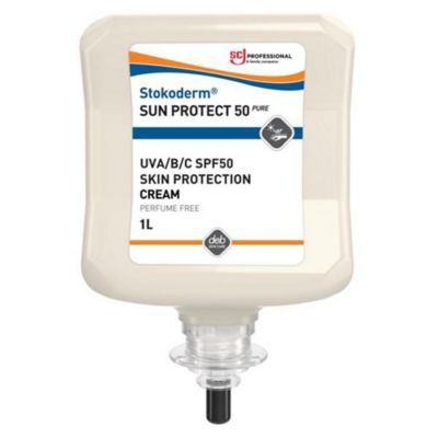 Stokoderm Sun Protect 50 PURE 1 Litre