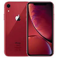 Apple iPhone XR reconditionné - 64 Go - rouge