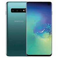 Samsung Galaxy S10 G973F reconditionné - 128 Go - vert