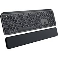 Logitech MX Keys Keyboard QWERTY
