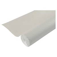 White Paper 50m Table Cloth