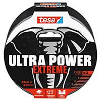 Cinta ultra adhesiva reparadora Tesa 56623-00000 25MX50MM - negro -
