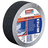 tesa® Professional 60950 Anti-slip Black 15m x 25mm