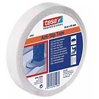 tesa® Professional 60952 Anti-slip Transparent 15m x 25mm