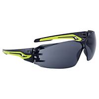 Bolle SILEX + Smoke safety glasses