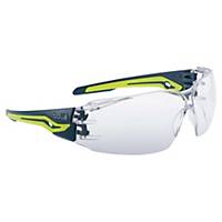 Bolle SILEX + Clear safety glasses