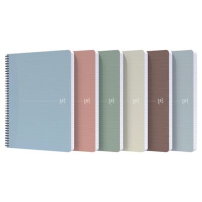 Blocco 60 Buste Plastica A4 Perforate Oxford - Tascabili Trasparenti Spessore 5/100°