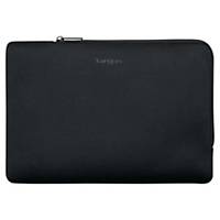 Targus Ecosmart sleeve voor een 13-14 inch laptop, zwart