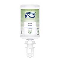 Tork 520201 Clarity Foam Soap Sustainable Formula 1000ml