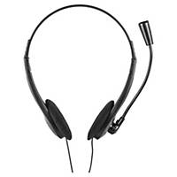 Trust HS-100 chat headset