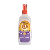 OFF INSECT REPELLENT 6OZ