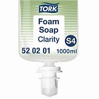 TORK 520201 WASHING FOAM SOAP 1000ML