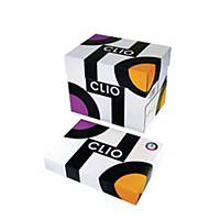 Clio multifunktionspapir , A4, 80 g, pakke a 500 ark