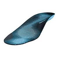 UVEX 95284  TUNE-UP LOW 1  INSOLE 35