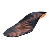 UVEX 95286 TUNE-UP HIGH 1  INSOLE 35