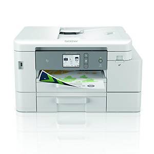 Brother MFC-J4540DW Wireless All-in-One A4 Inkjet Printer