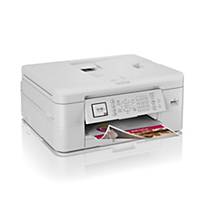 Multifunction printer Brother MFC-J1010DW, Inkjet, sheet format A4
