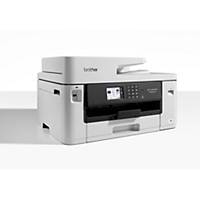 Multifunktionsdrucker Brother MFC-J5340DW, Inkjet, Blattformat A4/A3