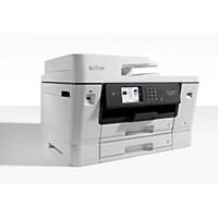 Multifunktionsdrucker Brother MFC-J6940DW, Inkjet, Blattformat A4/A3