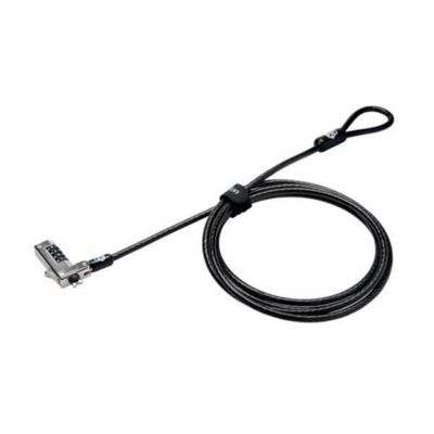 Kensington slim nanosaver laptop serru