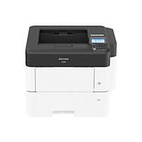 Ricoh P800 Mono Single function laser printer
