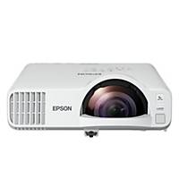 Epson EB-L200SW (V11H993040) projektor, WXGA, 3LCD, 16:10, fehér