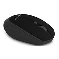 Cliptec Innovif 1600dpi 2.4GHz Wireless Optical Mouse Assorted Color